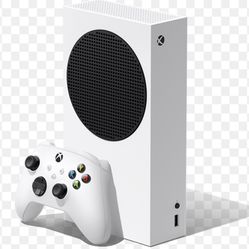 Xbox Series S 