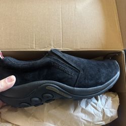 Merrell Women’s Slip-On Shoes – Size 10 – New – $60 OBO