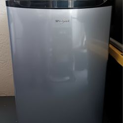 Whirlpool Mini Fridge