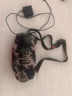 JBL XTreme 4 Speakers