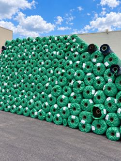Artificial Grass - Sacate Sintetico Turf