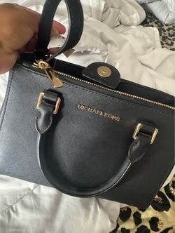 Mk purse