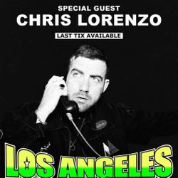 VIP Admission 7/12  ( $200 Each )