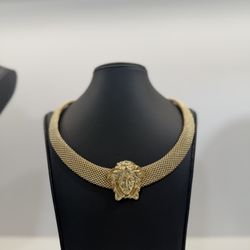 Oro 10k y 14k