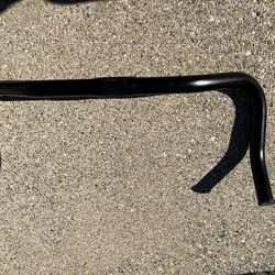 Fixie Bullhorn Handlebars