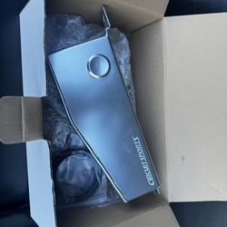 NB2 Miata Windshield Wiper Relocator Reservoir