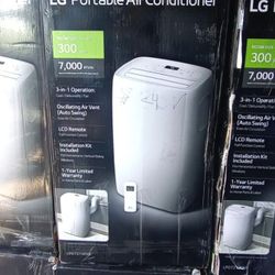 Aire Acondicionado Ac Air Conditioner FQ0P9