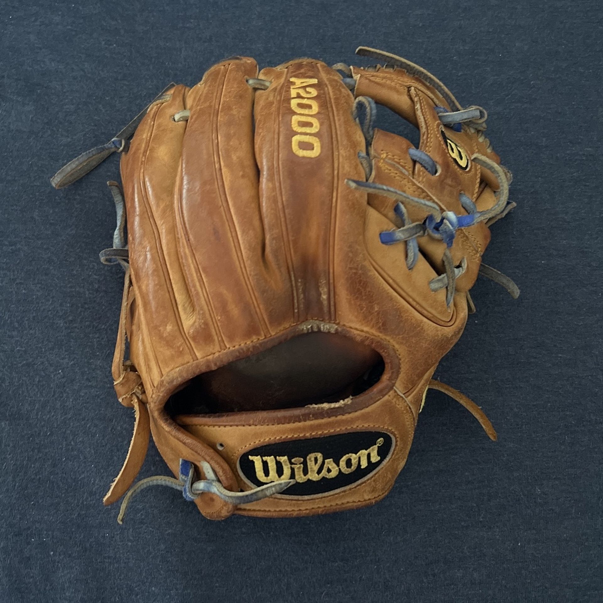 Wilson A2000 DP15GM 11.5in