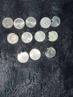 One Of A Kind Coin Collections 