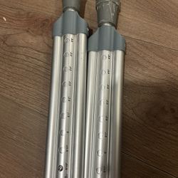 Cardinal Health Crutches