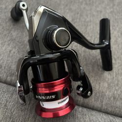 Shimano 500 Reel