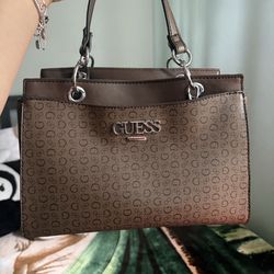 GUESS purse