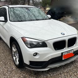 2015 BMW X1