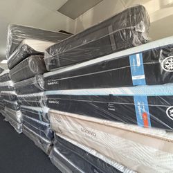 Name Brand Mattresses