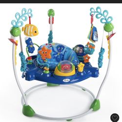 Neptune’s Ocean Discovery Jumper