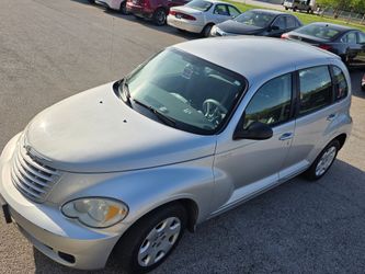 Chrysler PT Cruiser