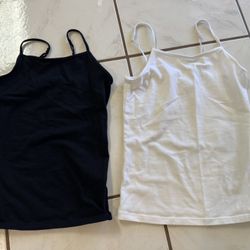 Size 6  Girls Clothing - tank tops / undershirt cami