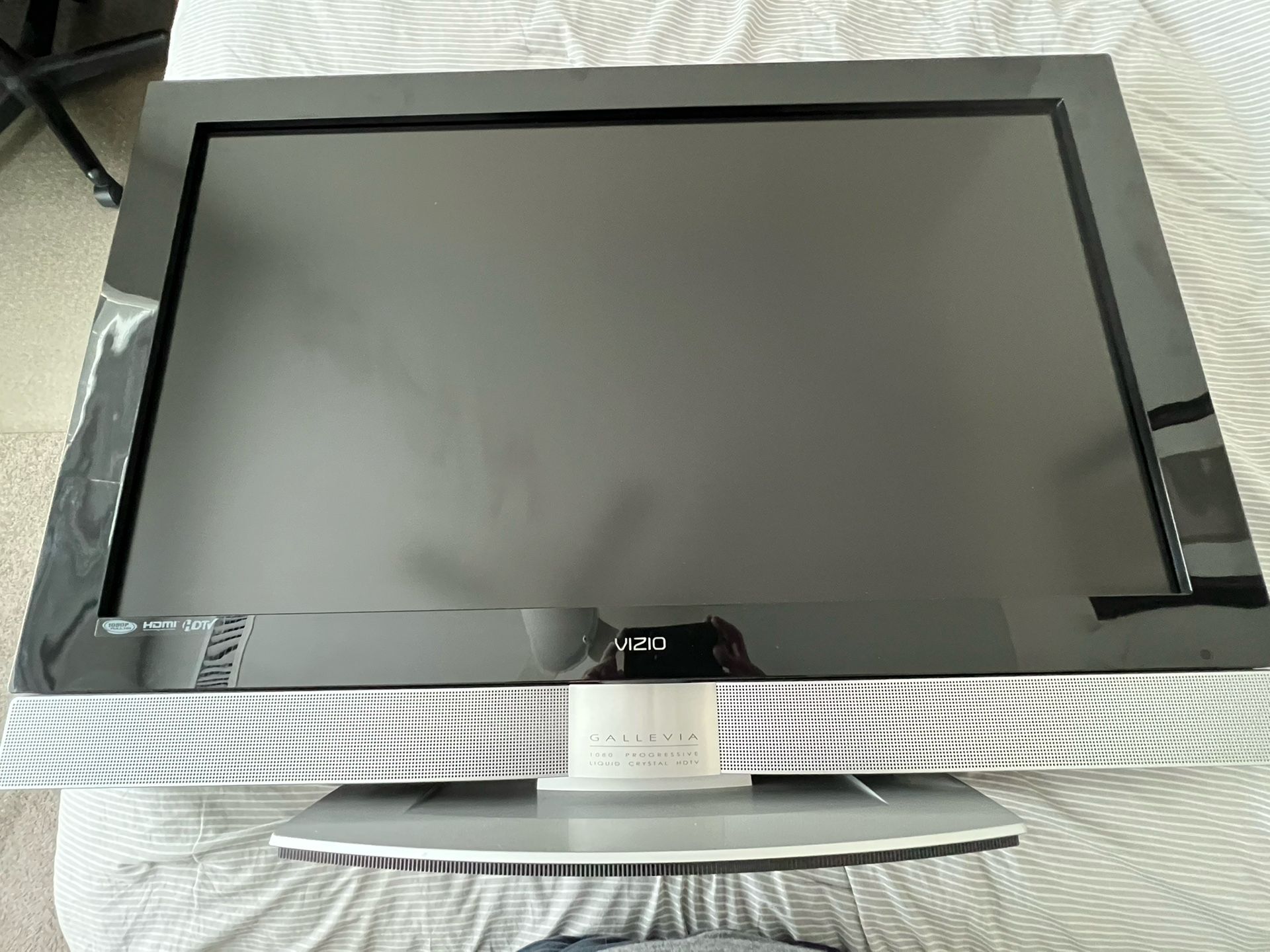 Vizio Gallevia 42”