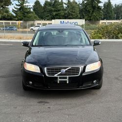 2008 Volvo S80