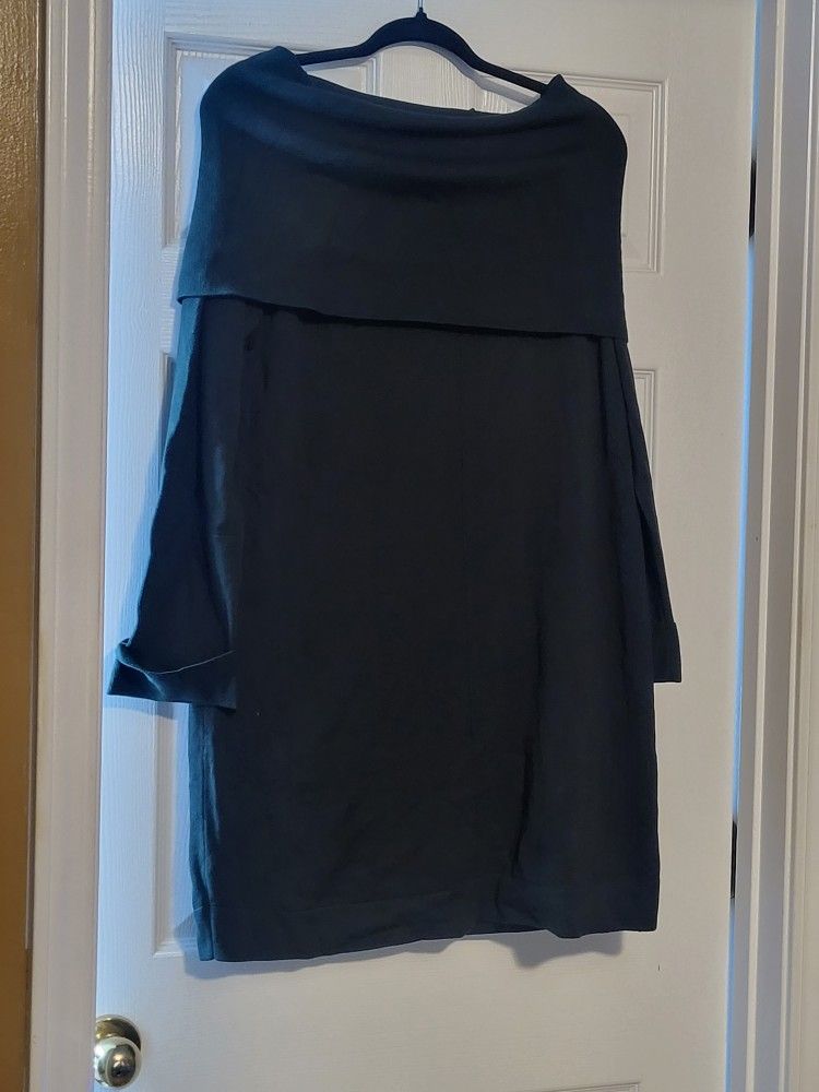 Vince Camuto Sweater Dress 