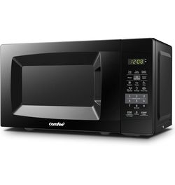 COMFEE' Countertop Microwave Oven