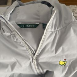 Masters Peter Millar Jacket 
