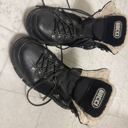 Size 10 Boots