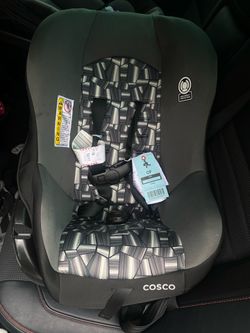 Baby Car Seat For Sale!! 