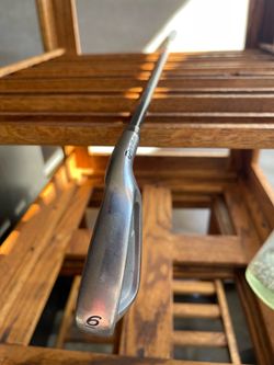 Taylormade 6 iron