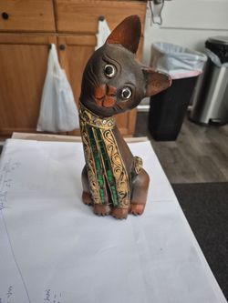 Figurine