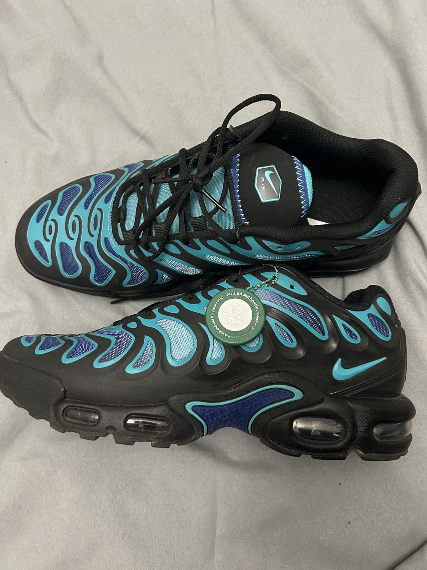 Nike Air Max Plus Drift