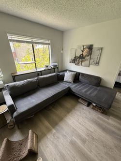 Sectional Couch
