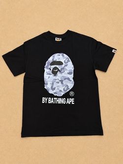 Bape black Tee