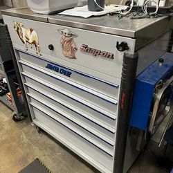 Snap On Tool Box