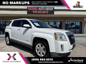 2015 GMC Terrain