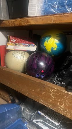 Bowling