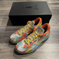 Nike Kobe 8 Protro Venice Beach (2024) (size 9)