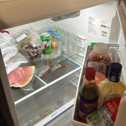 Frigidaire Fridge  From IKEA