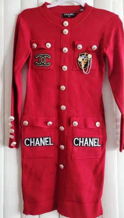 Women’s Christmas Holiday red dress