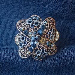 Classy Ring