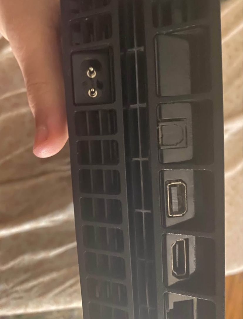 PS4