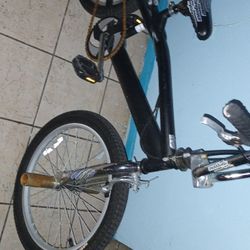 Mongoose 