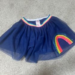 Tutu Skirt For Girls 
