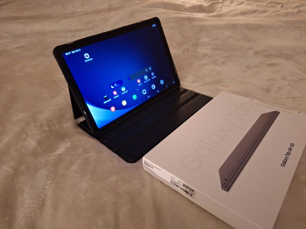 Samsung Galaxy Tablet 11"