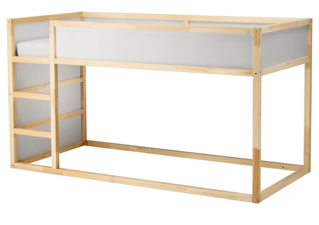 Bunk bed - Used