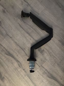 Computer Monitor Mount