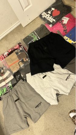 Essential shorts