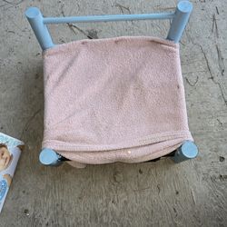 Dog Bed 