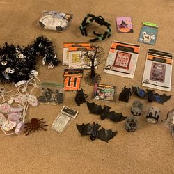 Decorations