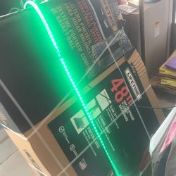 Basketball 48” Backboard 